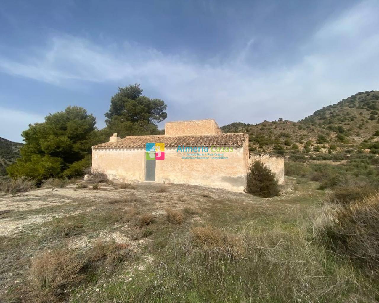 Maison de Campagne - Revente - Urracal - Urrácal