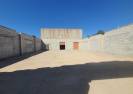 Resale - Commercial property - Albox