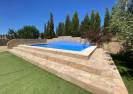 Resale - Country House - Albox - Los Labores
