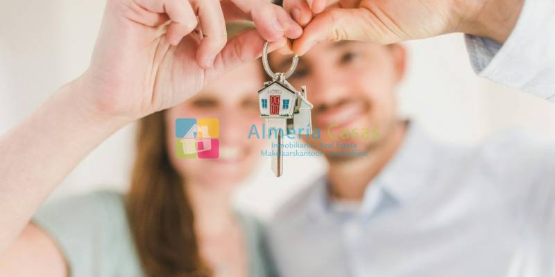 Vender tu casa en Almería
