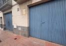 Alquiler a largo plazo - Propiedad Comercial - Huercal-Overa - Huércal-Overa