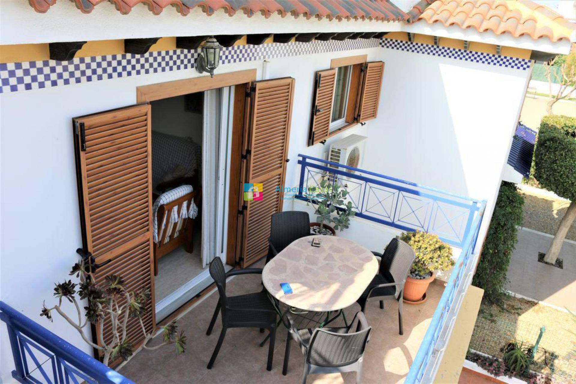 Apartamento - Alquiler a corto plazo - Vera - El Playazo