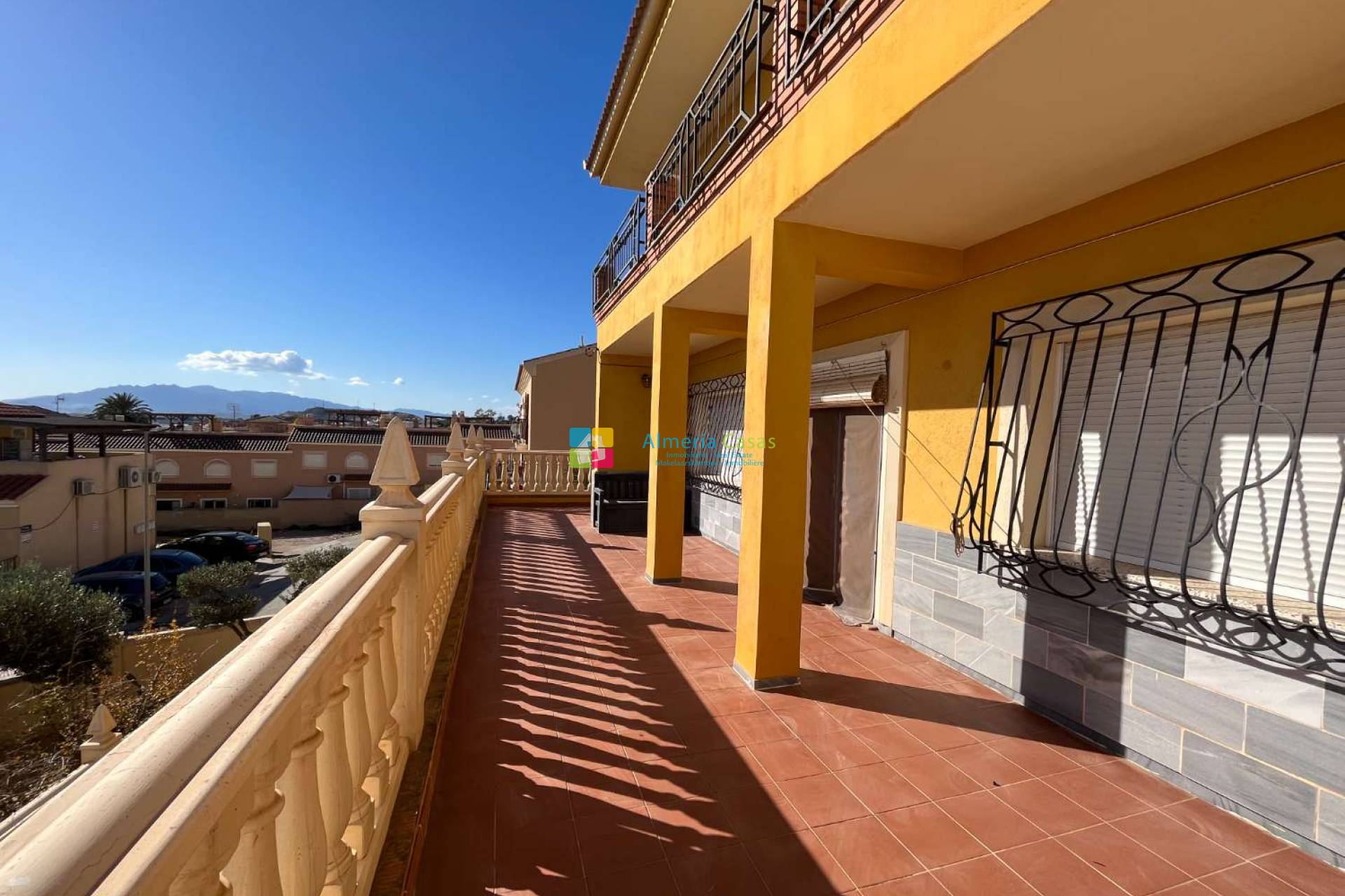 Apartamento - Alquiler a largo plazo - Cuevas del Almanzora - Palomares