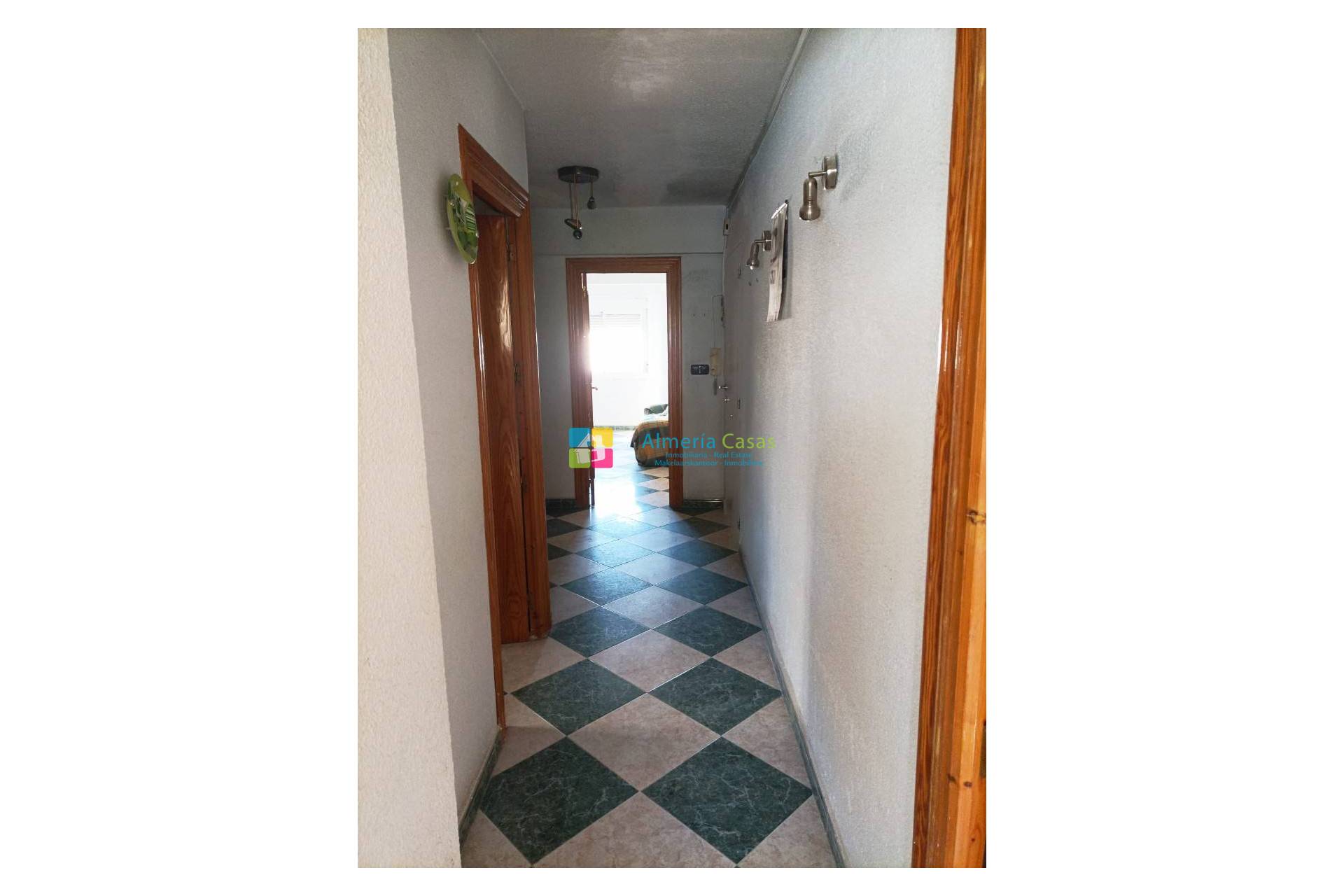 Apartamento - Venta - Albox - Albox