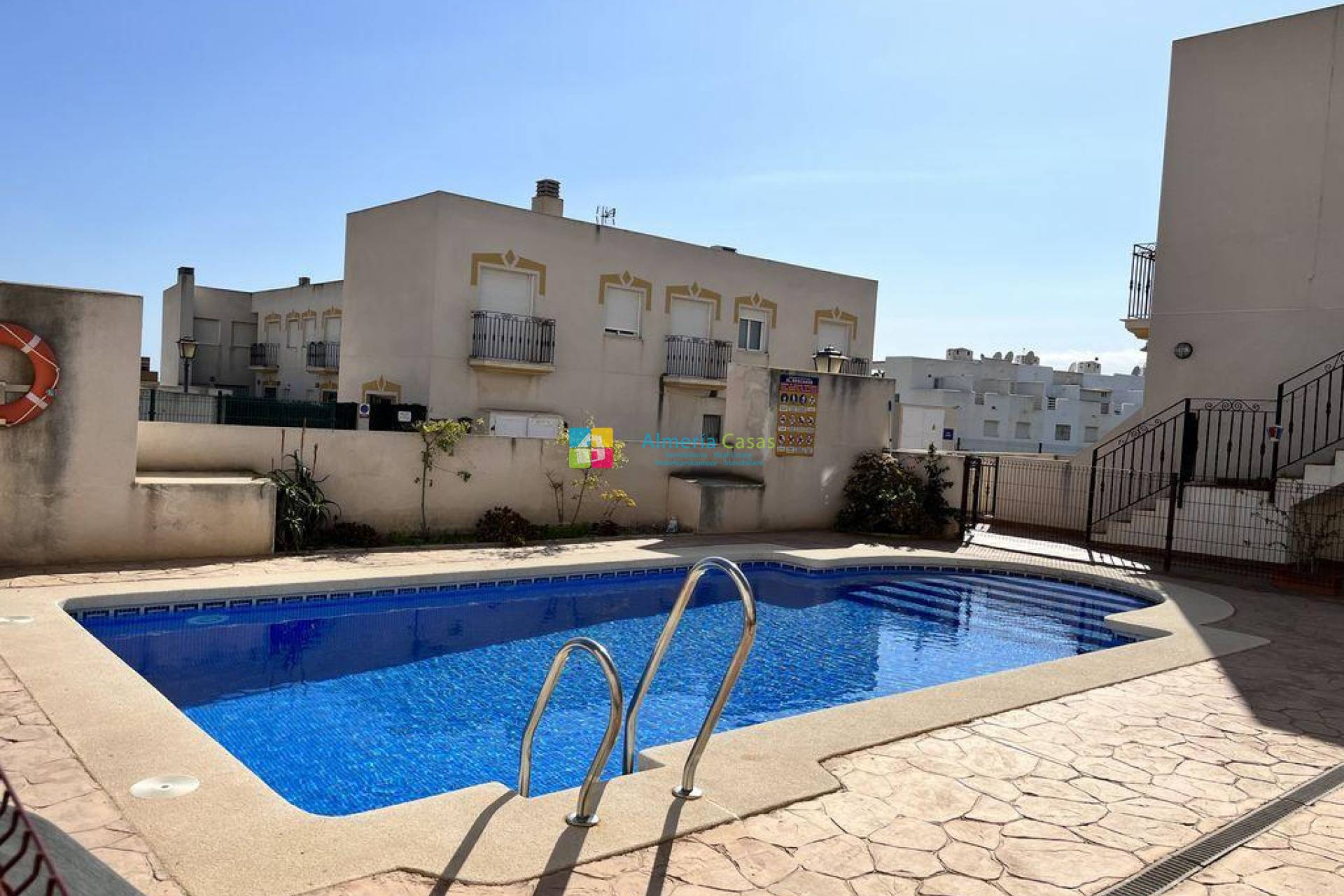 Apartamento - Venta - Cuevas del Almanzora - Palomares