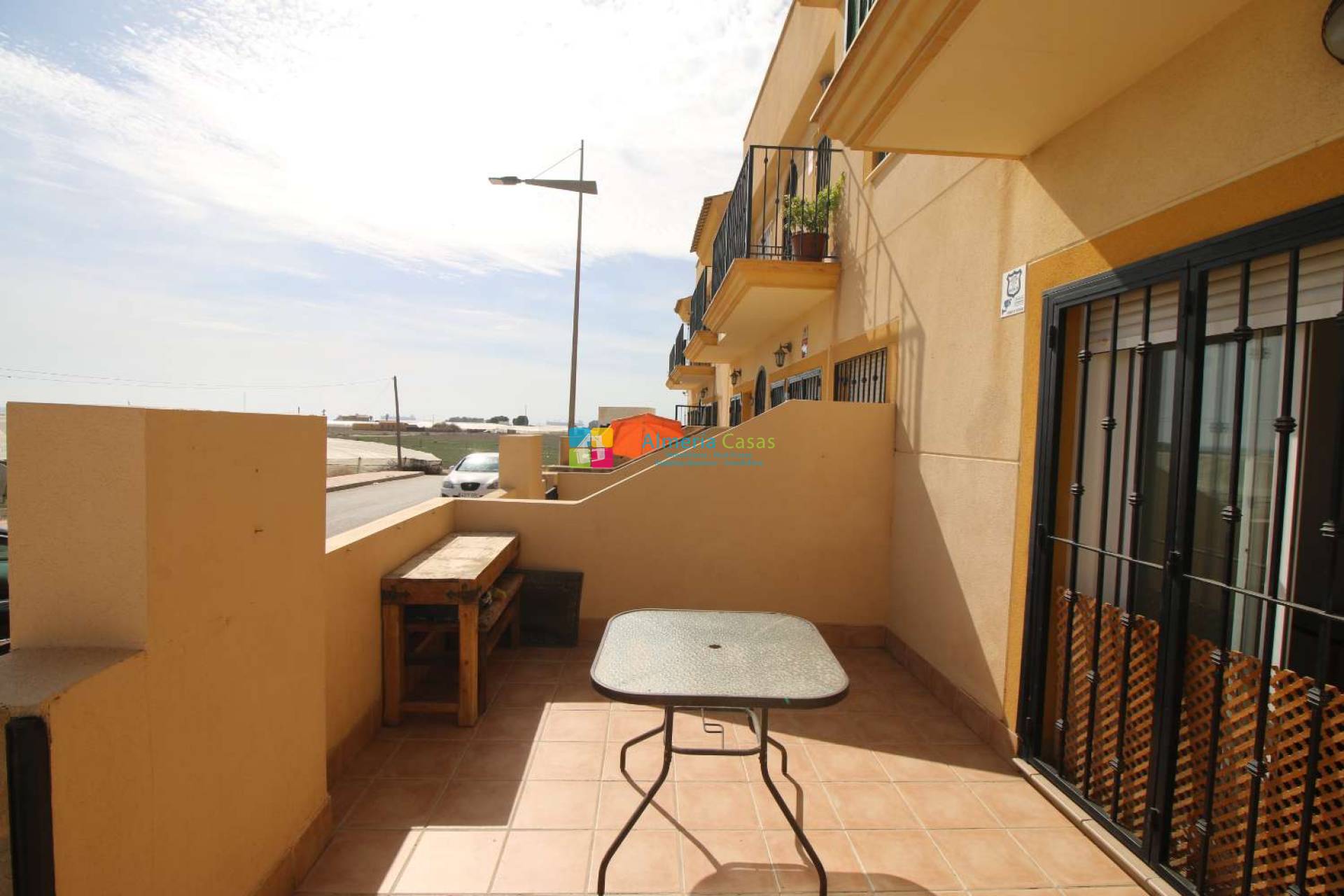 Apartamento - Venta - Cuevas del Almanzora - Palomares