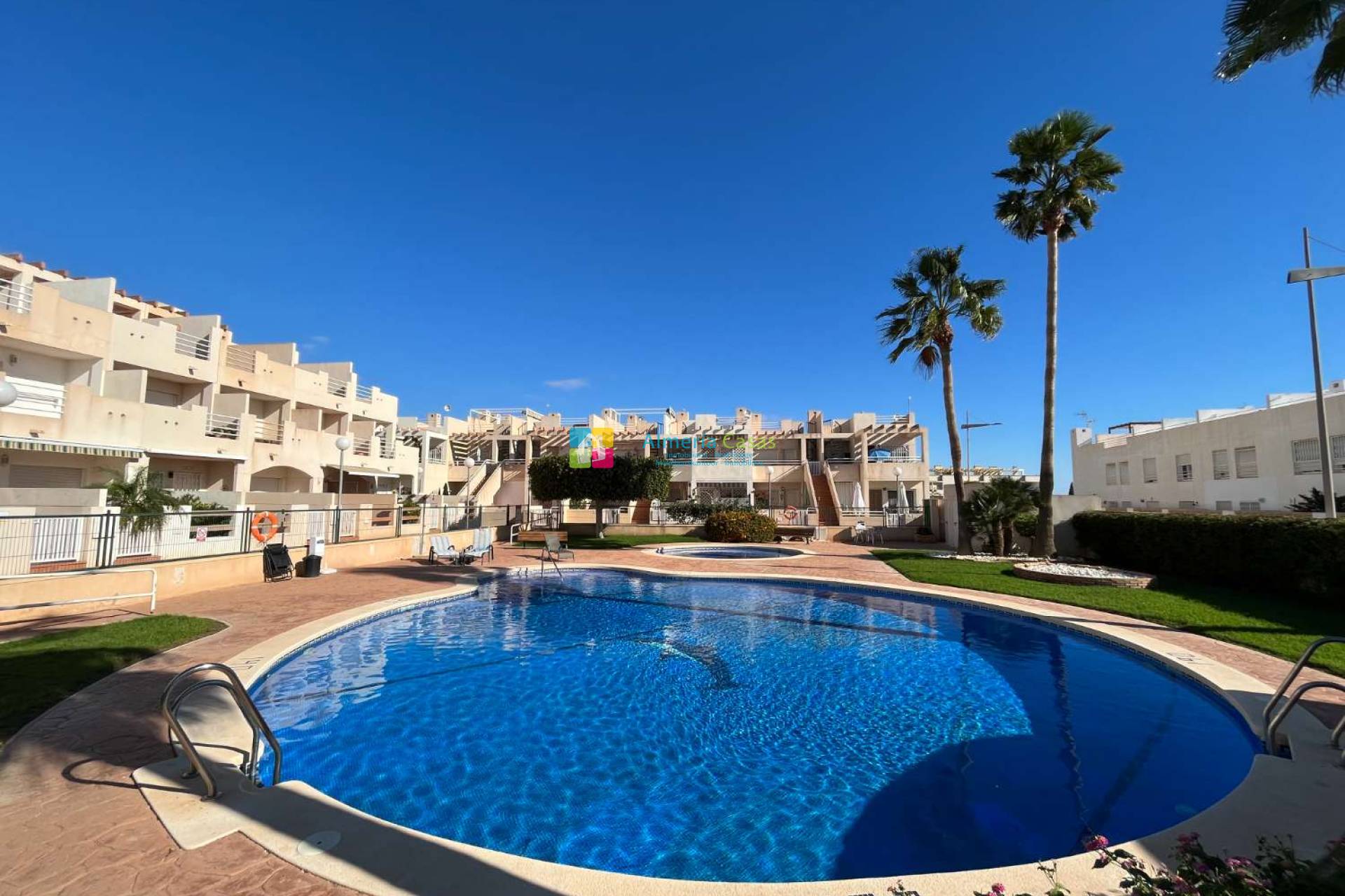 Apartamento - Venta - Cuevas del Almanzora - Palomares