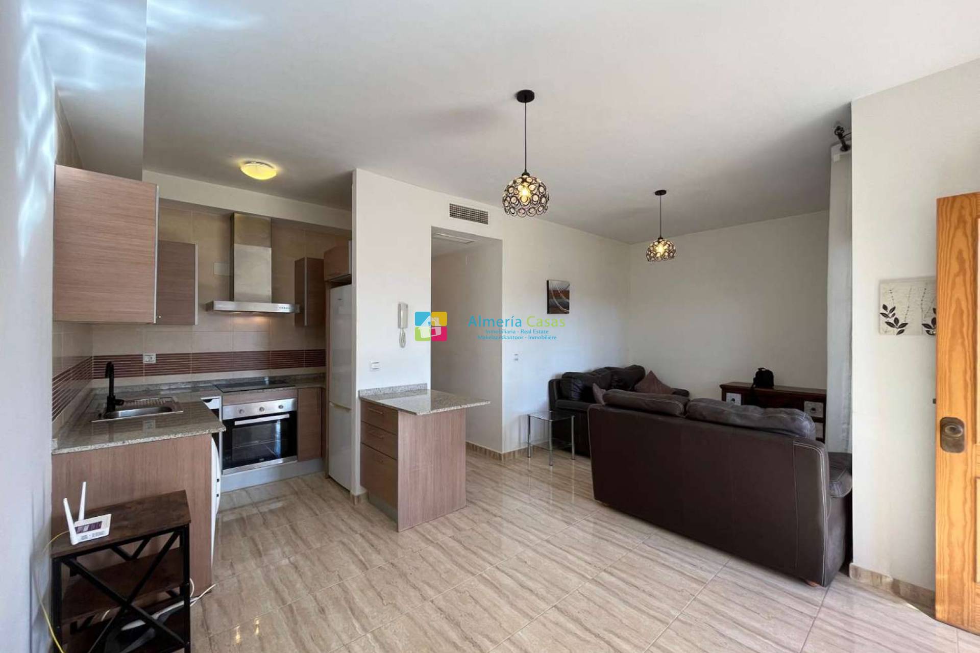 Apartamento - Venta - Cuevas del Almanzora - Palomares