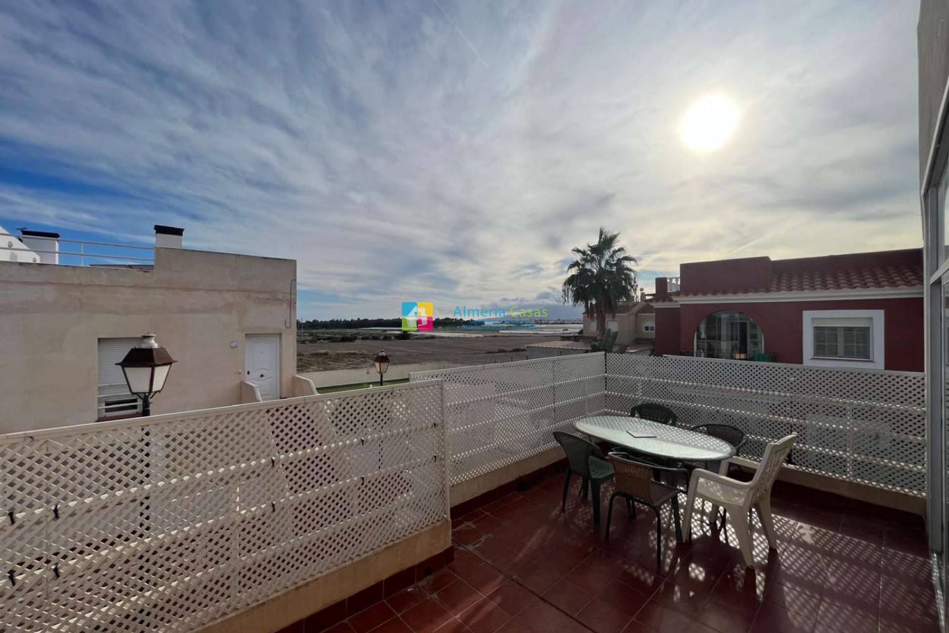 Apartamento - Venta - Cuevas del Almanzora - Palomares