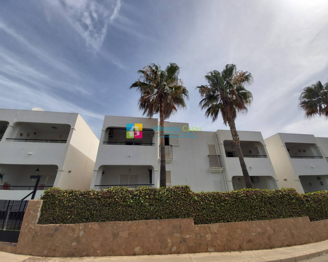 Apartamento - Venta - Mojacar - 2058