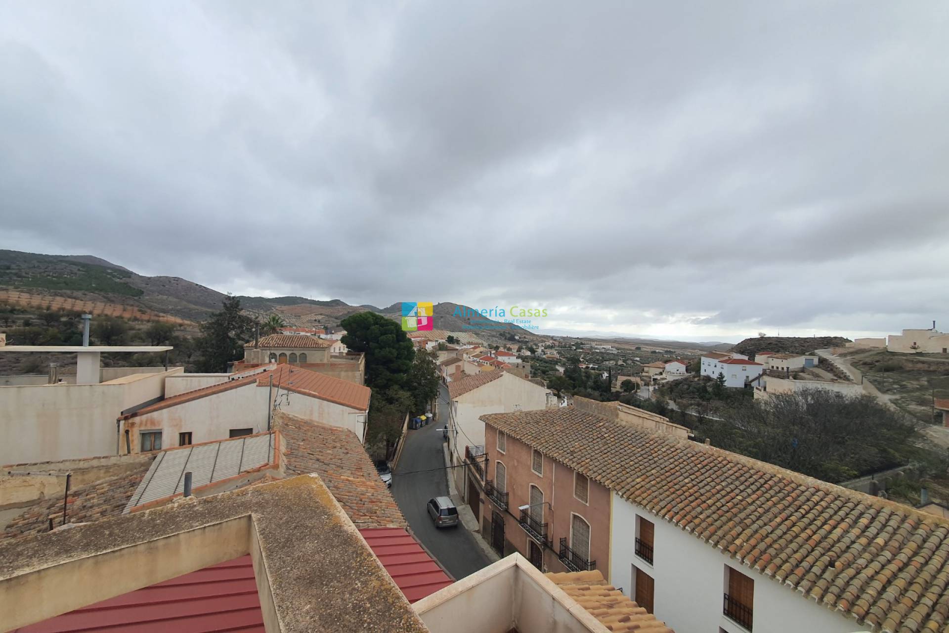 Apartamento - Venta - Oria - Oria