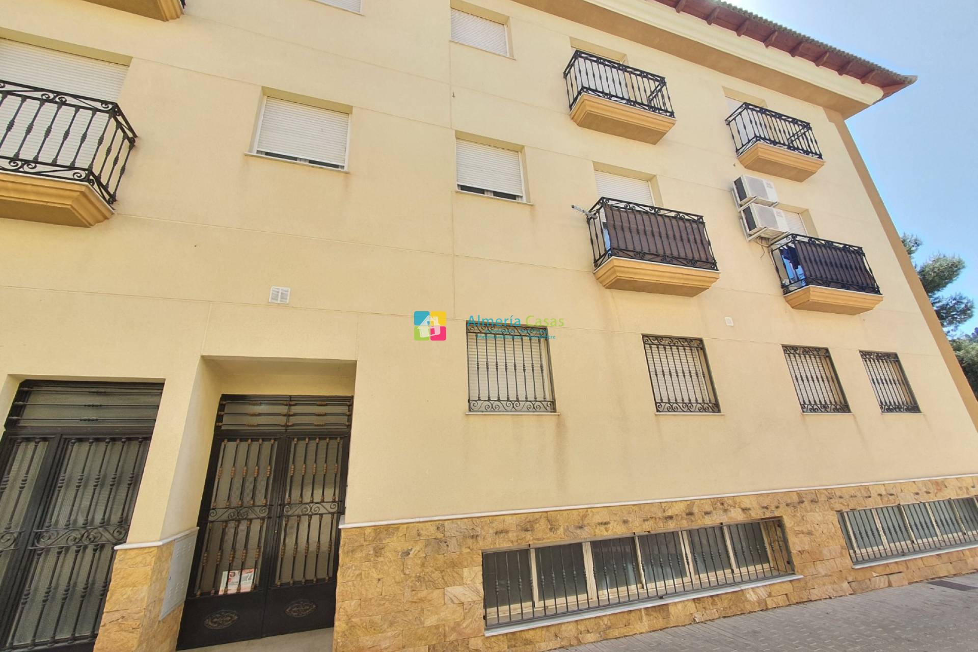 Apartamento - Venta - Purchena - Purchena