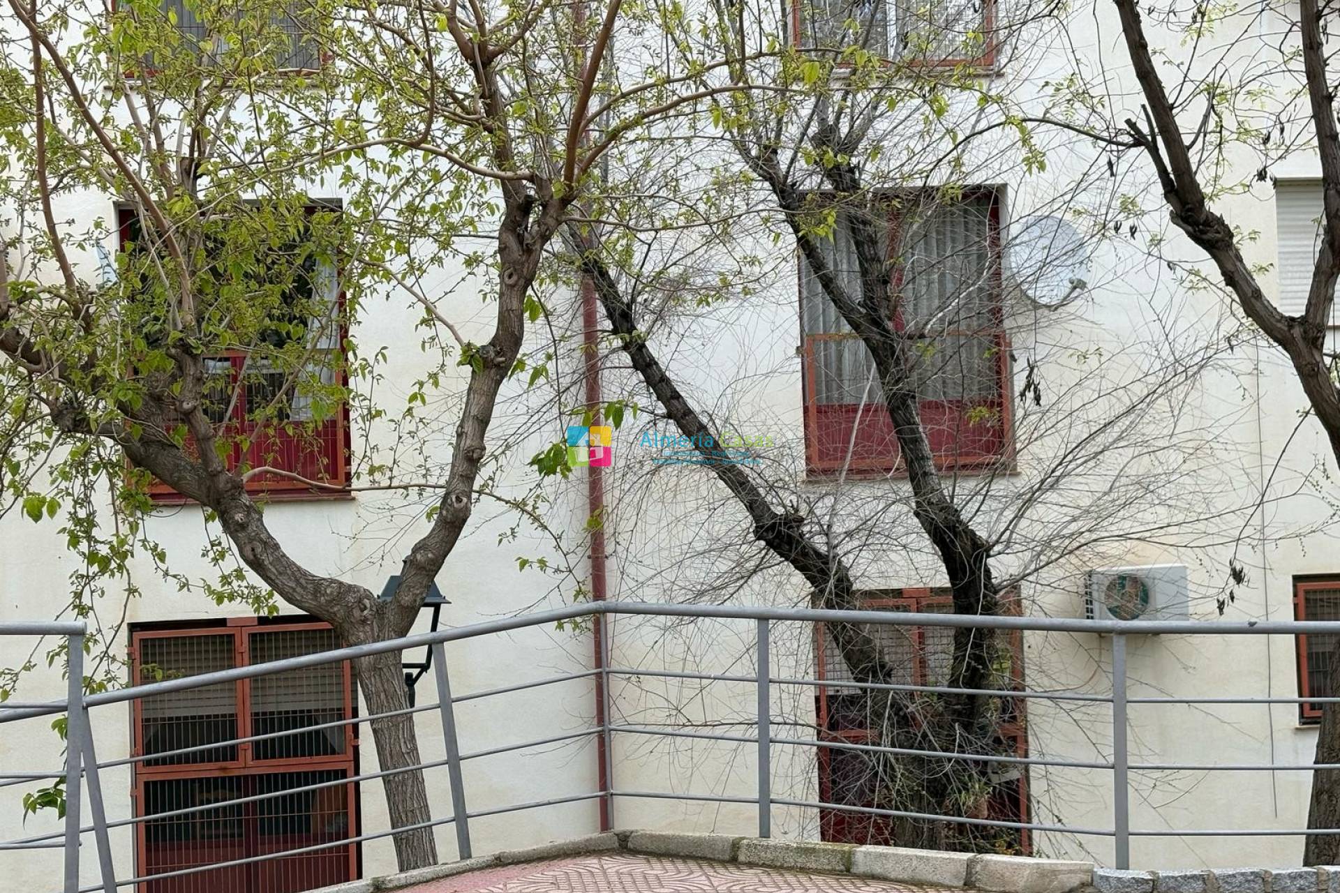 Apartamento - Venta - Serón - 2728