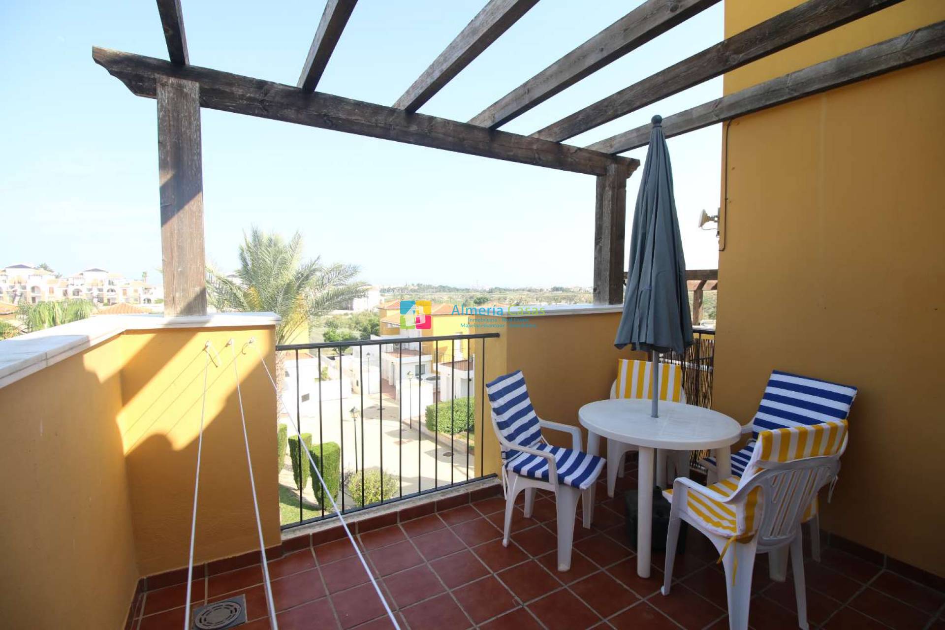 Apartamento - Venta - Vera - Puerto Vera - Las Salinas