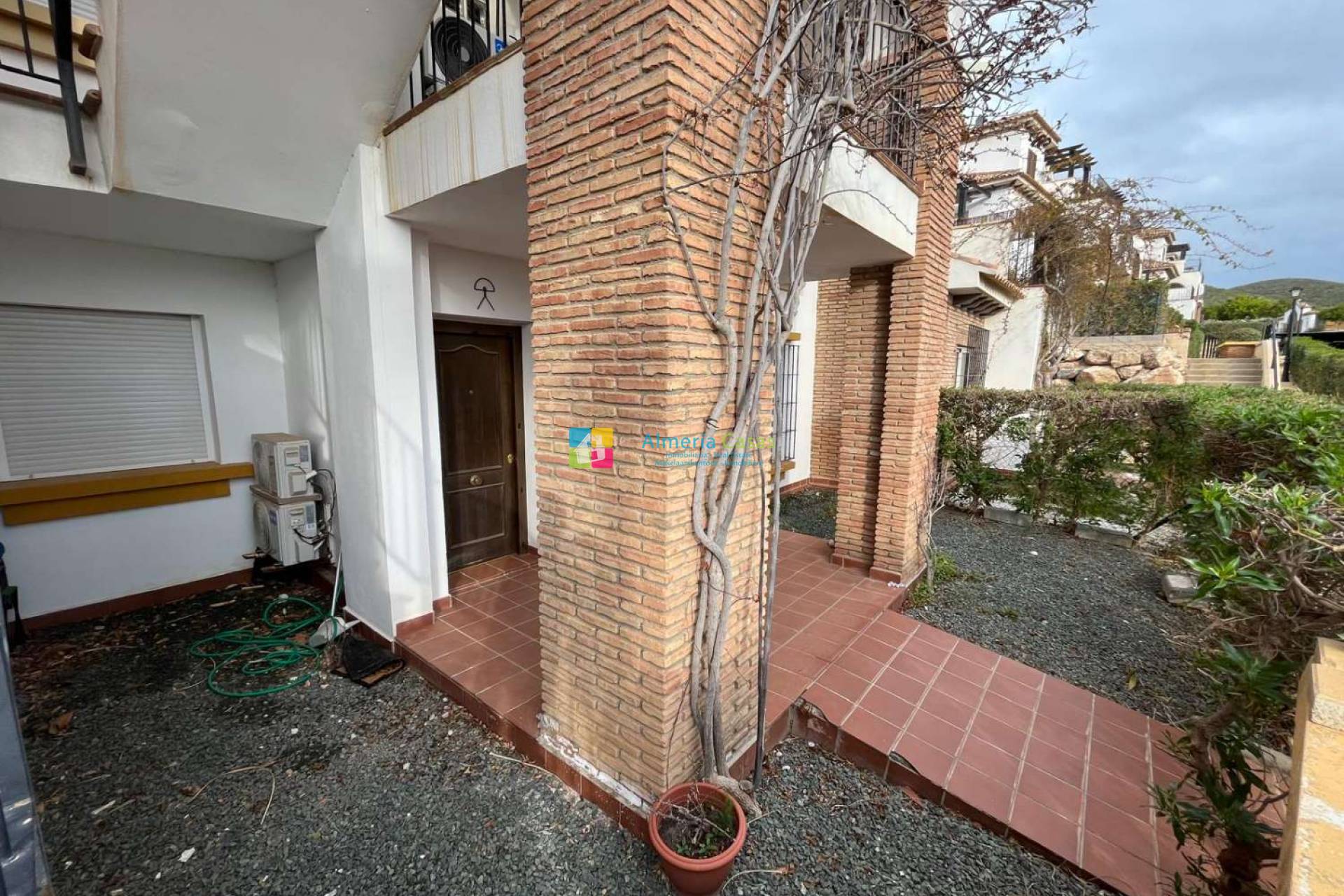 Apartamento - Venta - Vera - Puerto Vera - Las Salinas