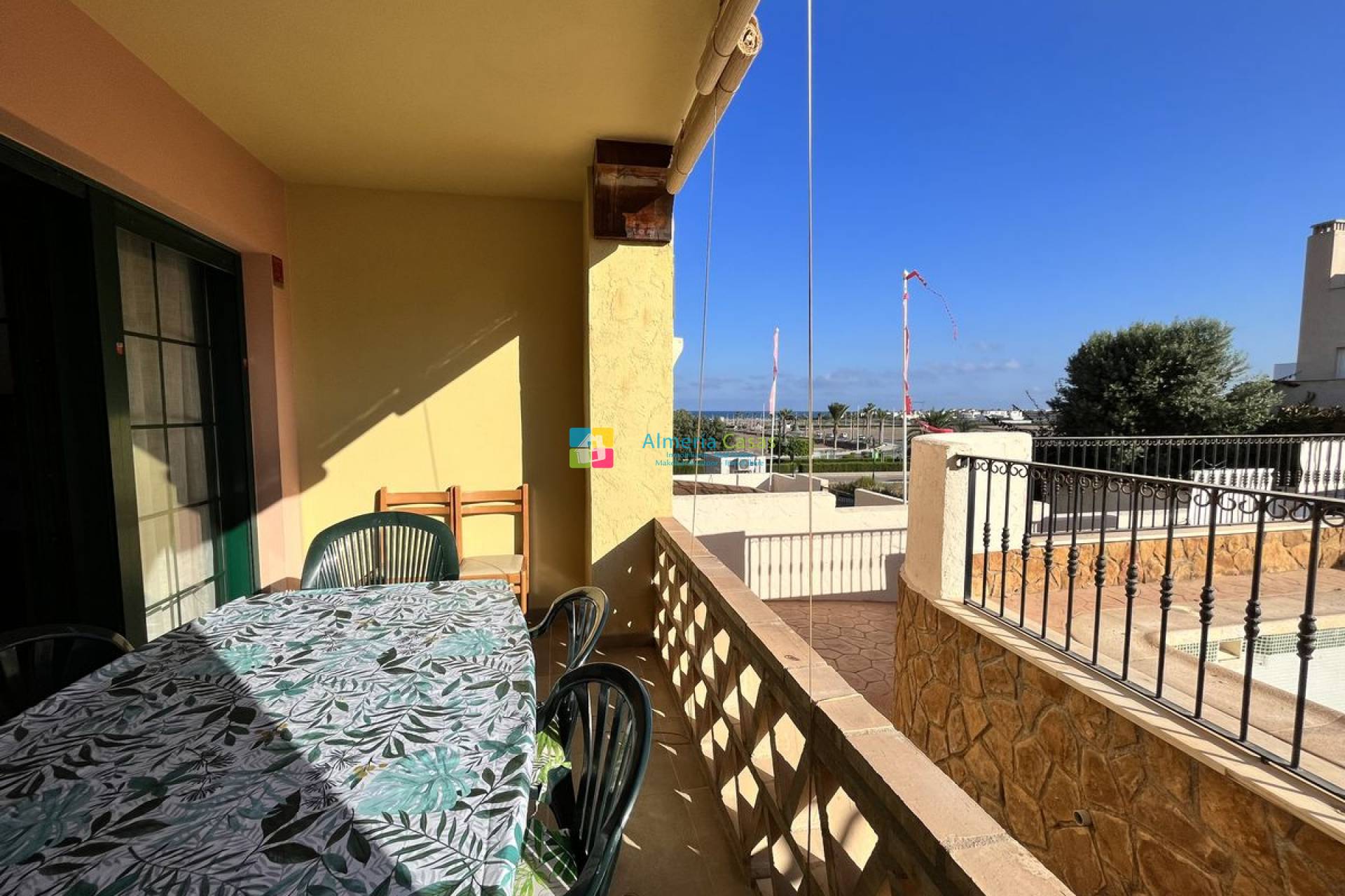 Apartment - Long time Rental - Cuevas del Almanzora - Palomares