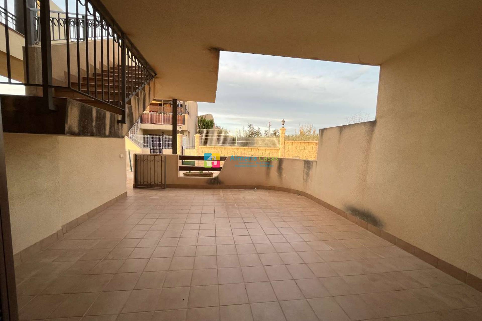 Apartment - Long time Rental - Cuevas del Almanzora - Palomares