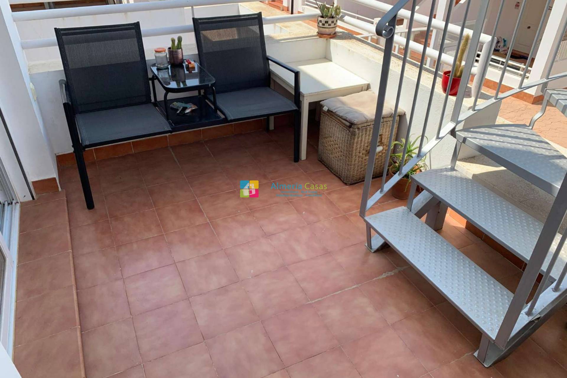 Apartment - Long time Rental - Cuevas del Almanzora - Palomares