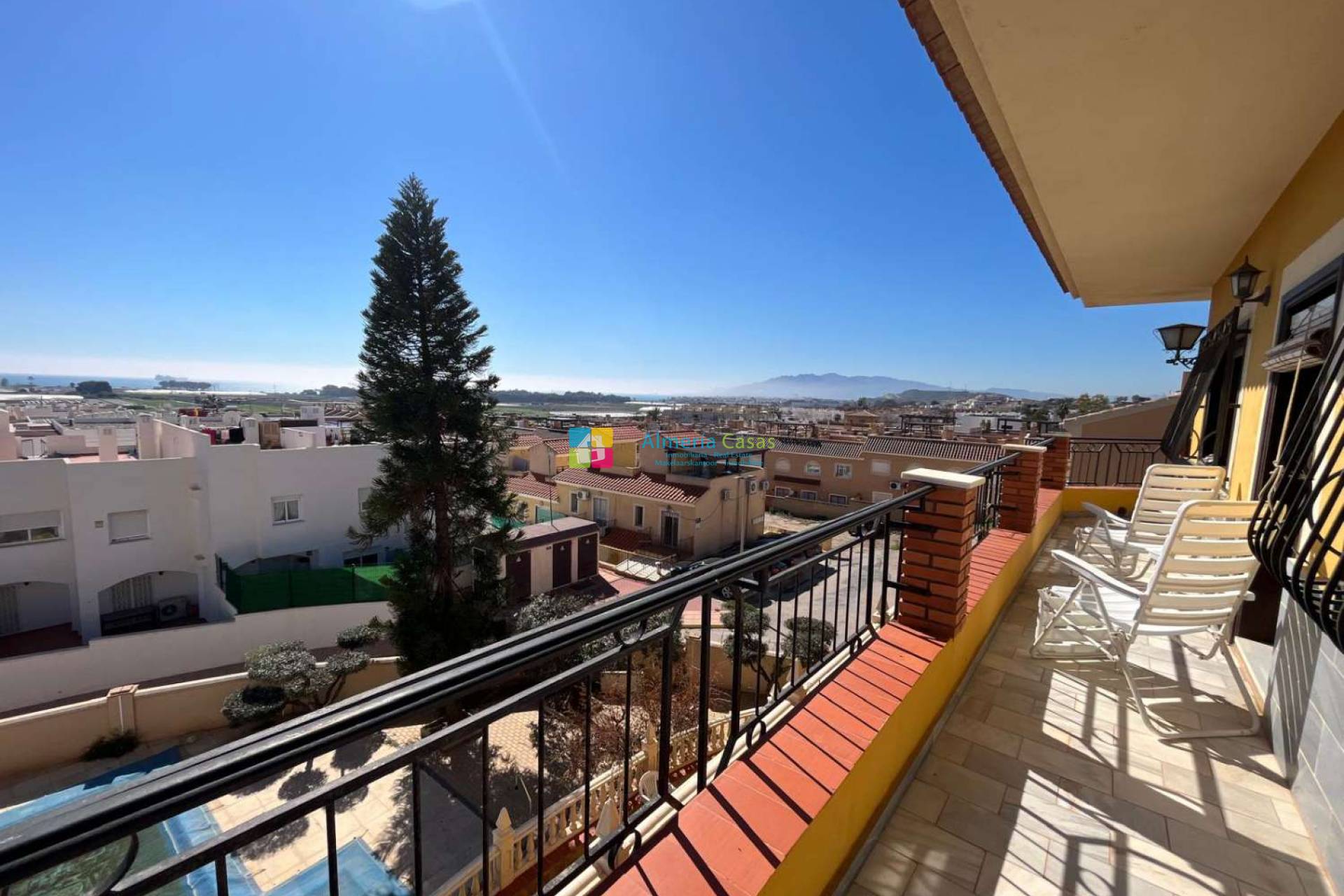 Apartment - Long time Rental - Cuevas del Almanzora - Palomares