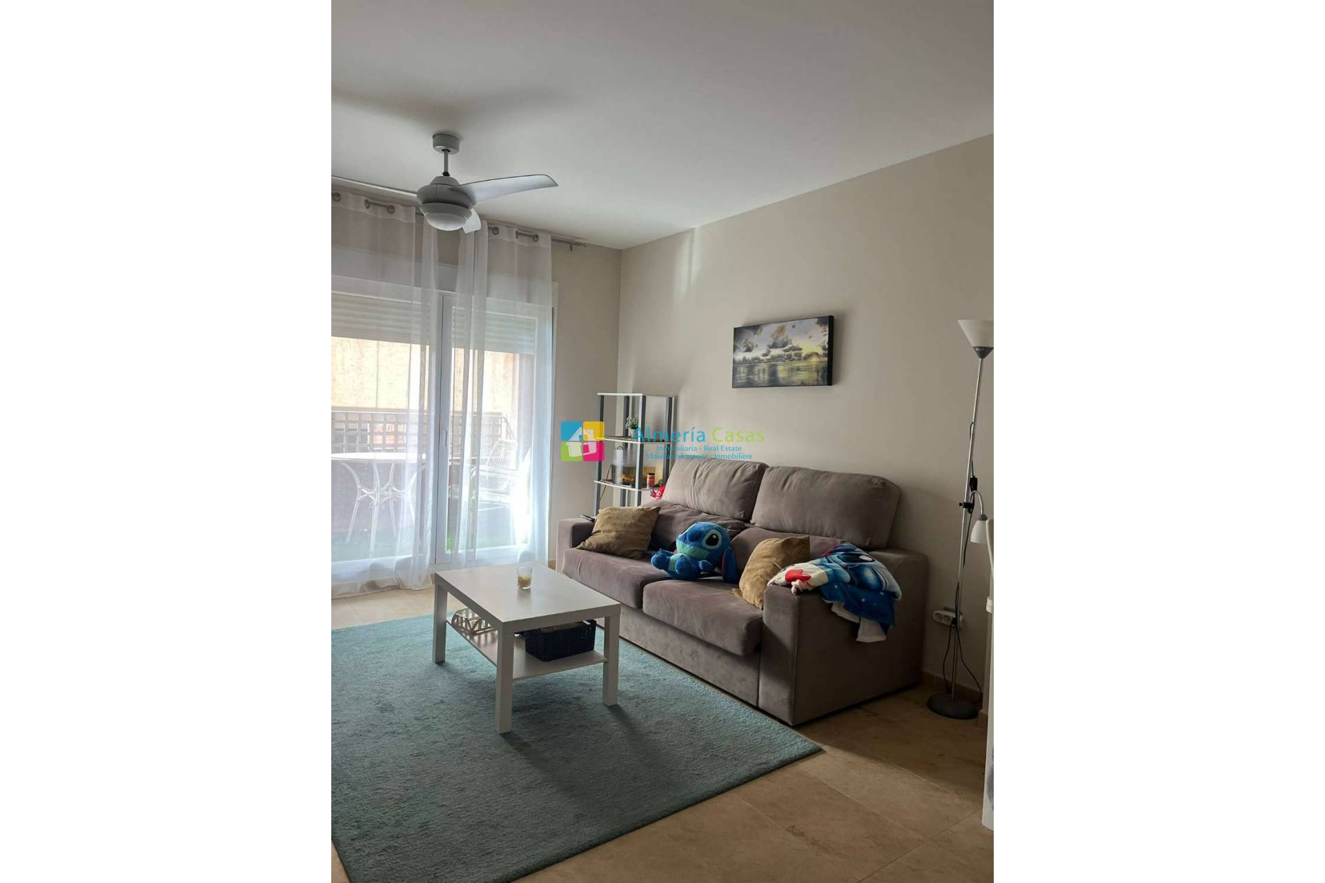 Apartment - Long time Rental - Cuevas del Almanzora - Villaricos