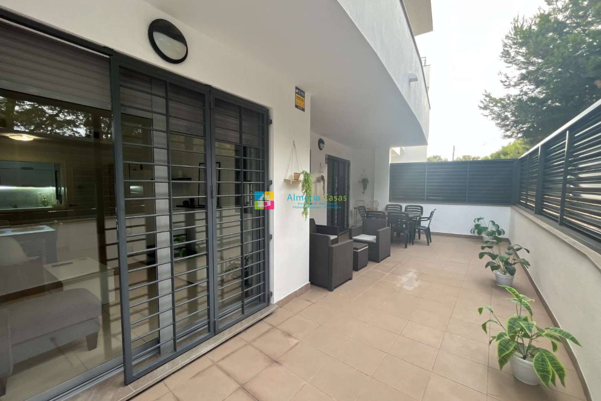 Apartment - Long time Rental - Garrucha - Puerto de Garrucha