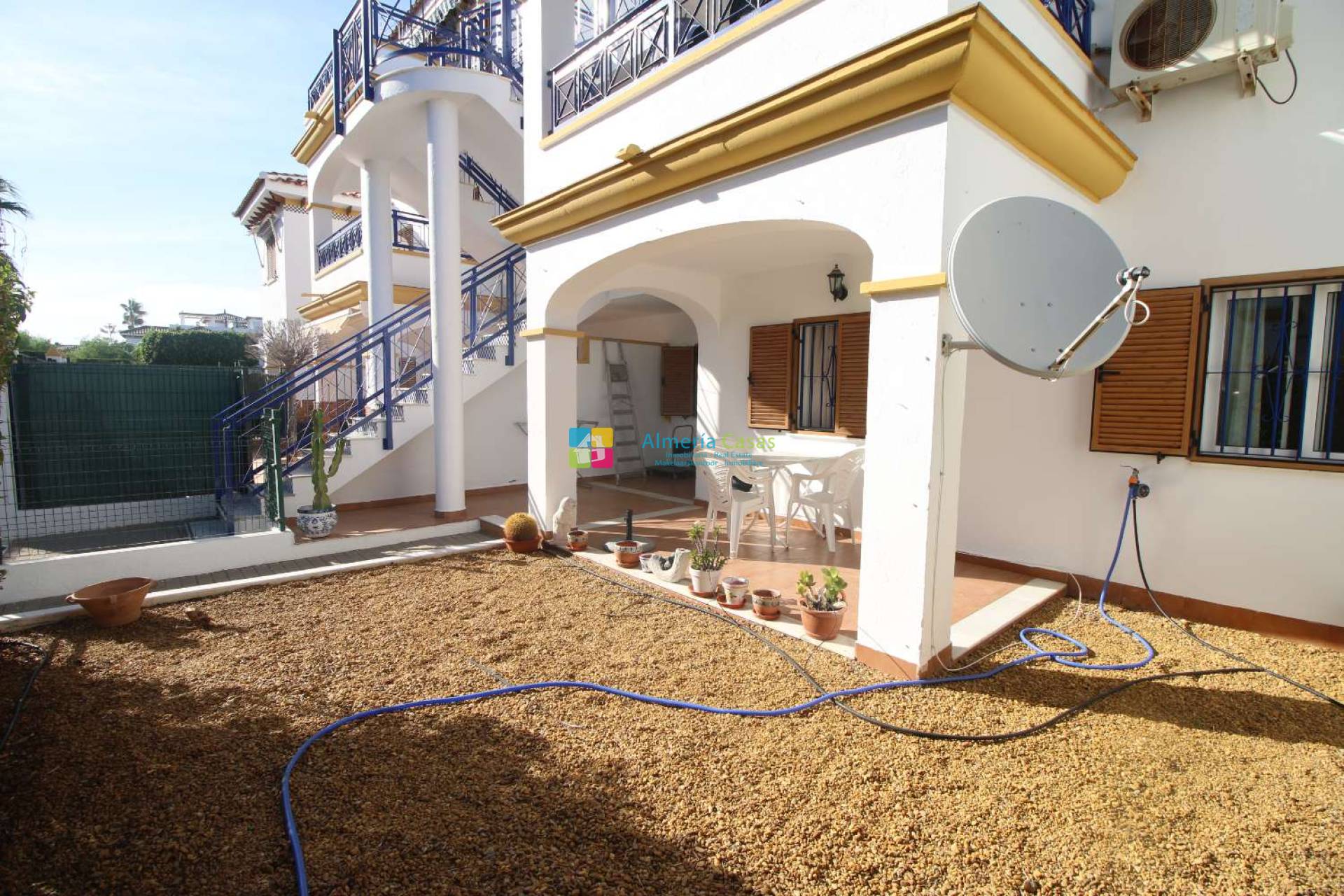 Apartment - Long time Rental - Vera - El Playazo