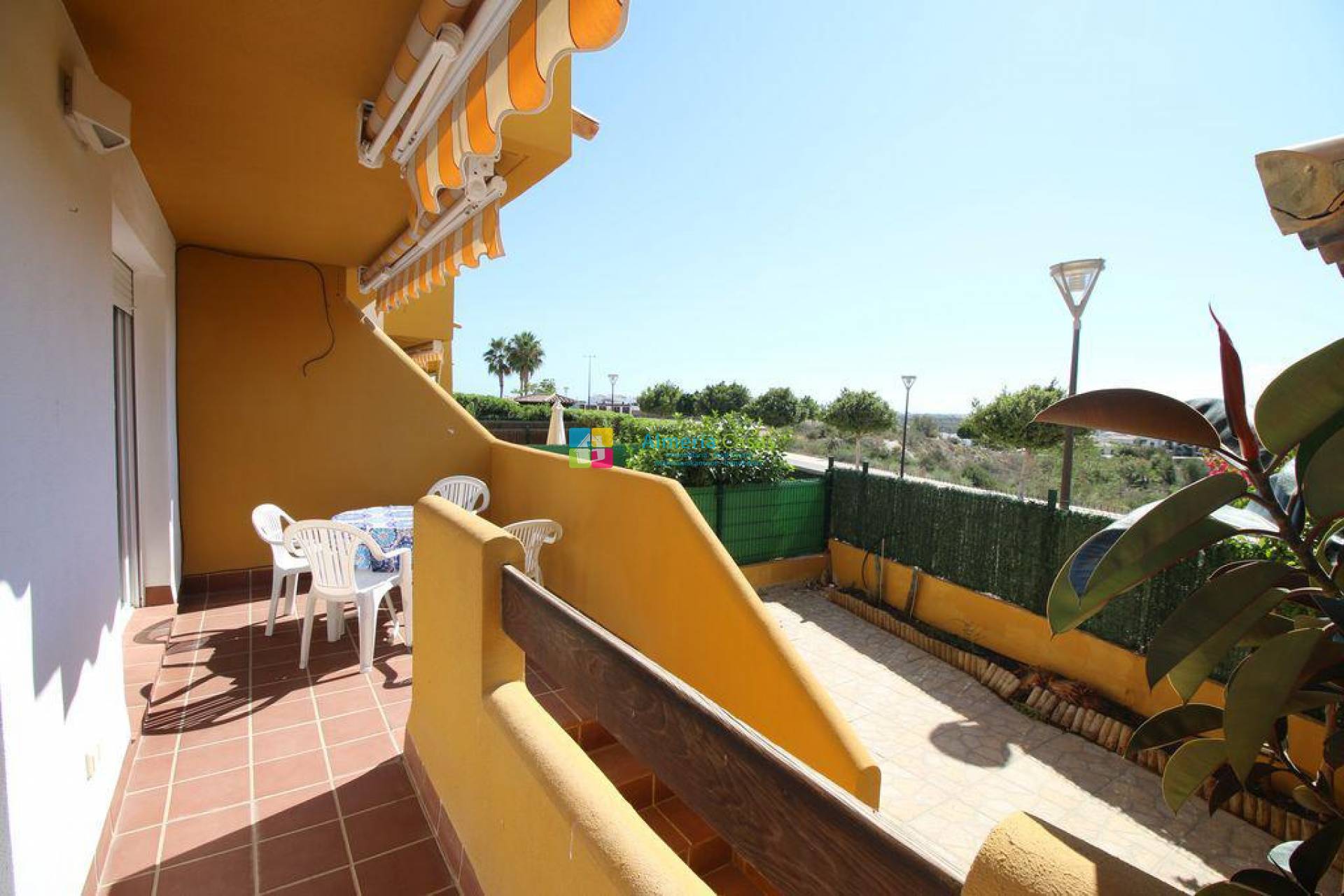 Apartment - Long time Rental - Vera - Puerto Vera - Las Salinas