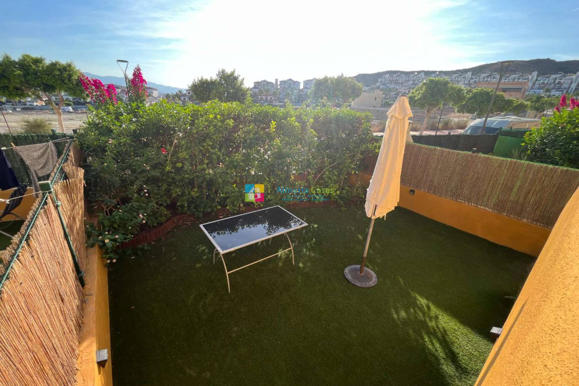 Apartment - Long time Rental - Vera - Puerto Vera - Las Salinas