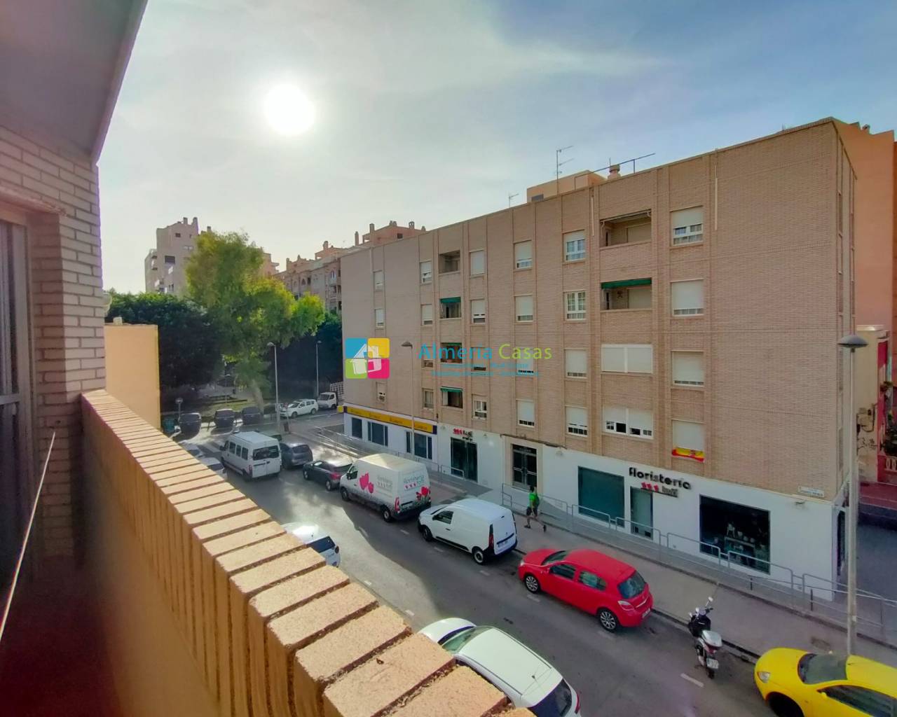 Apartment - Resale - Almería - El Zapillo