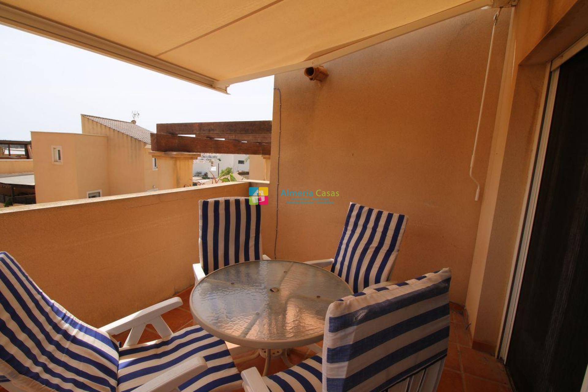 Apartment - Resale - Cuevas del Almanzora - Palomares