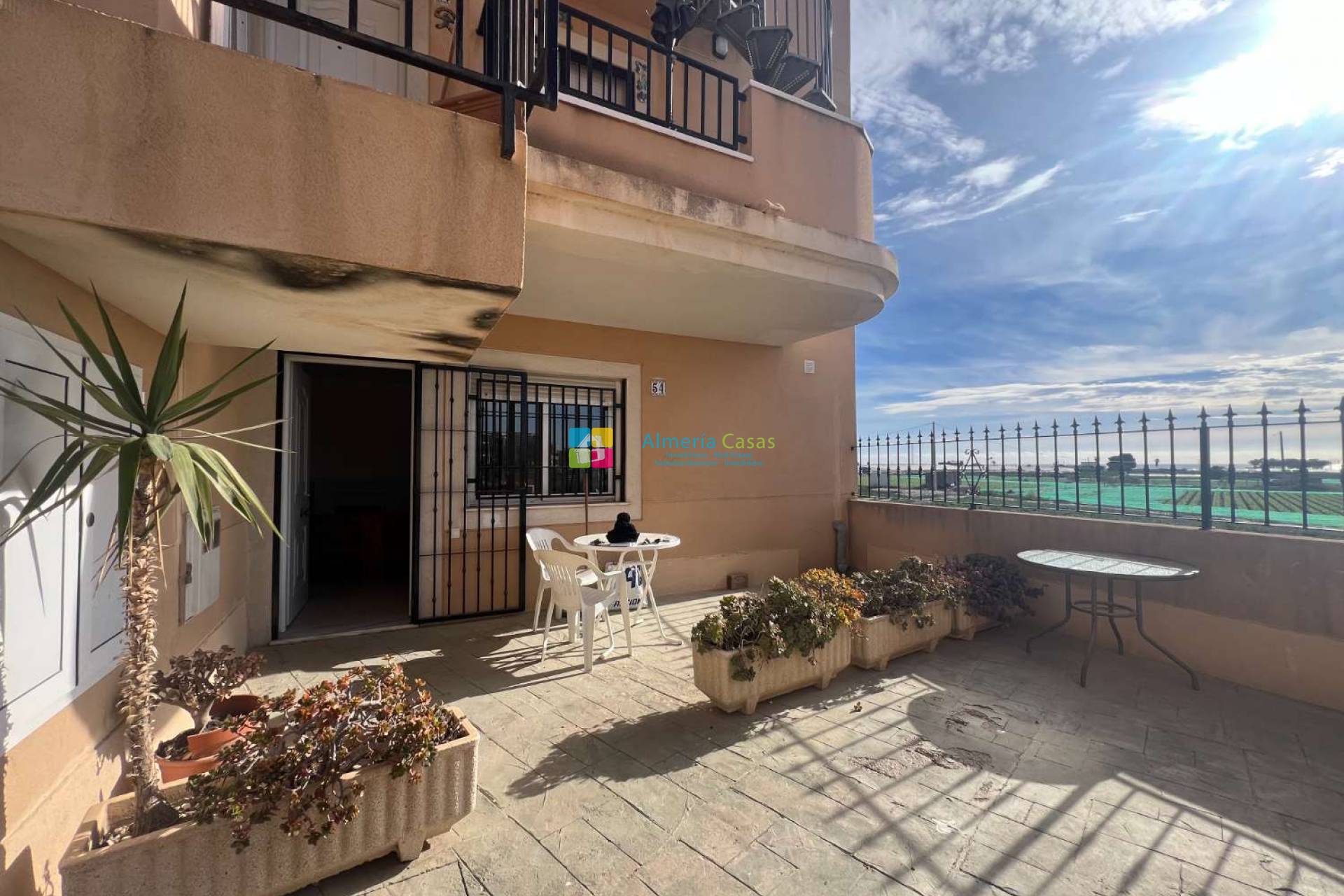 Apartment - Resale - Cuevas del Almanzora - Palomares