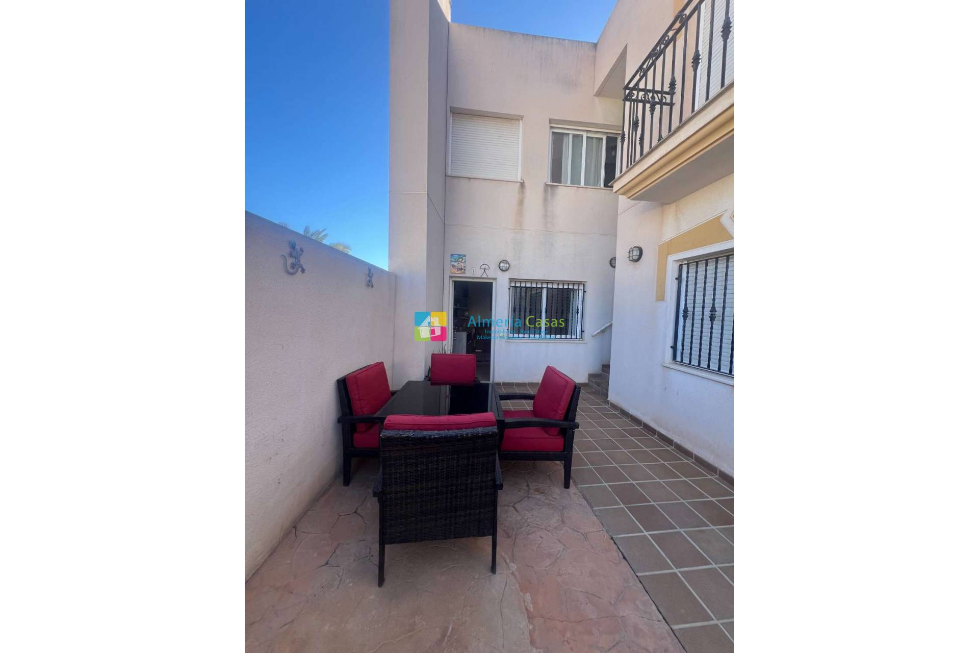 Apartment - Resale - Cuevas del Almanzora - Palomares