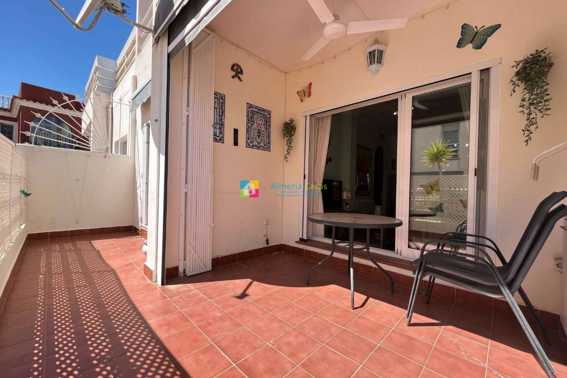 Apartment - Resale - Cuevas del Almanzora - Palomares
