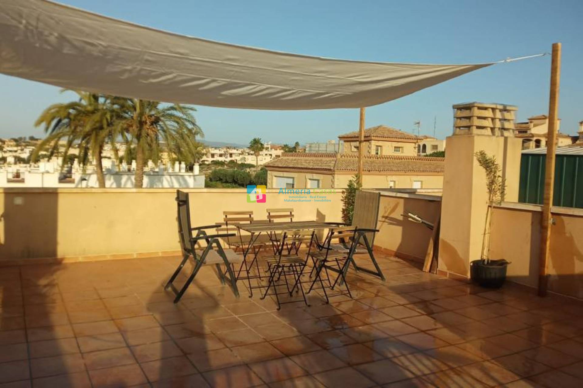 Apartment - Resale - Cuevas del Almanzora - Palomares