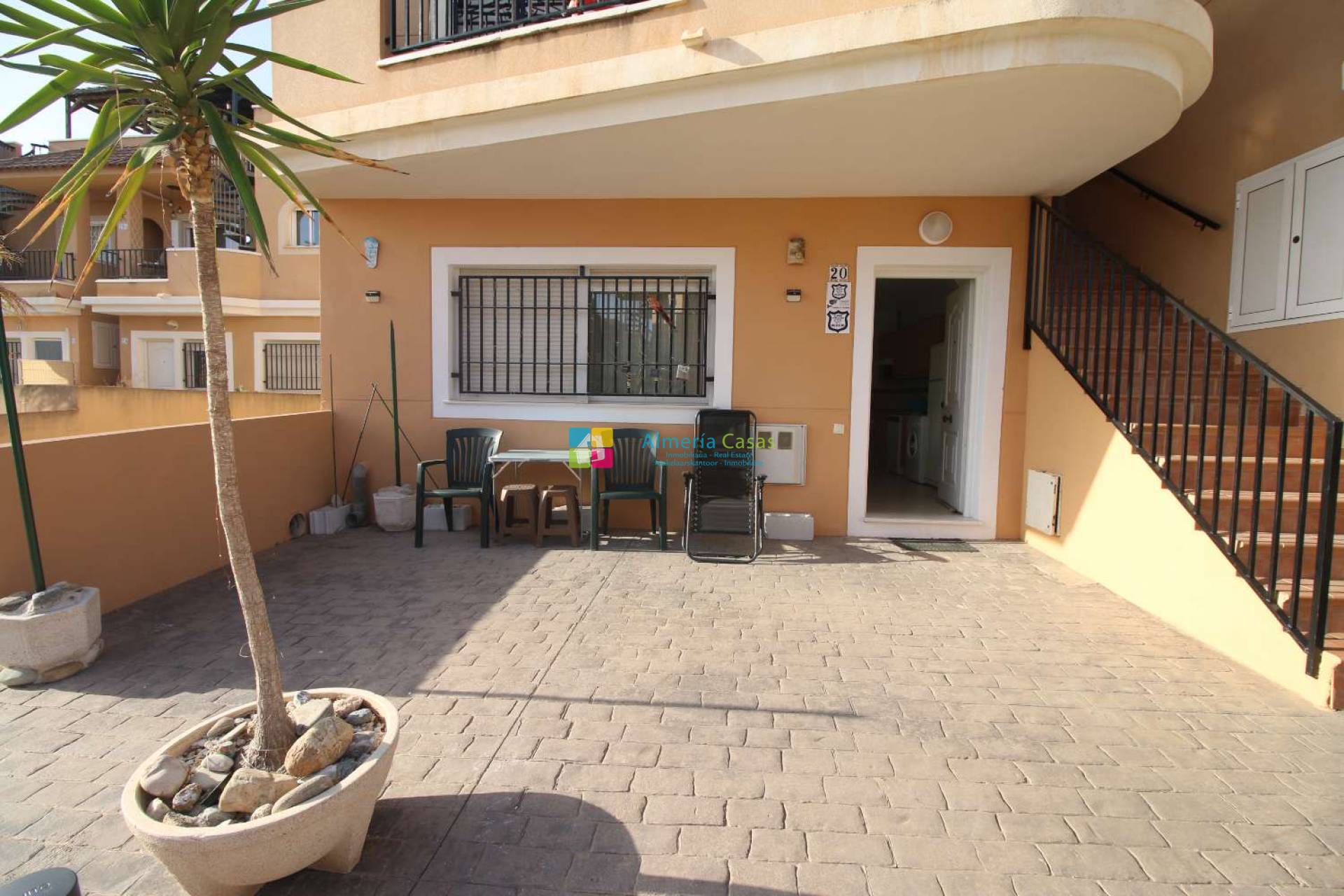 Apartment - Resale - Cuevas del Almanzora - Palomares