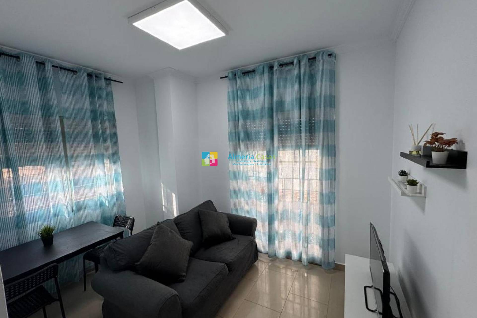 Apartment - Resale - Garrucha - 62488