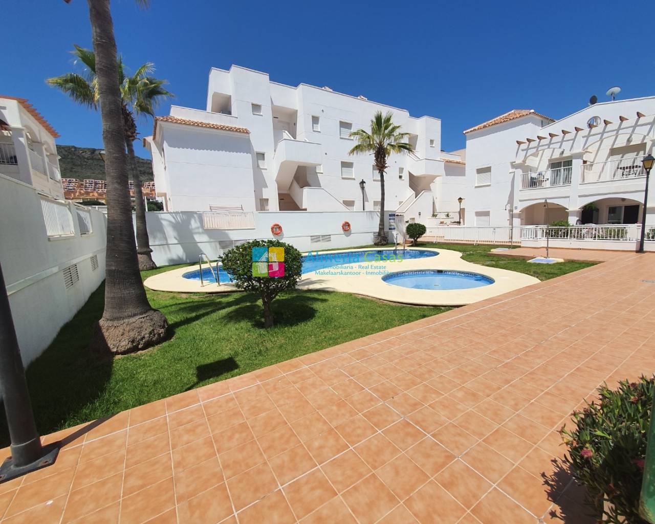 Apartment - Resale - Mojacar - Mojácar