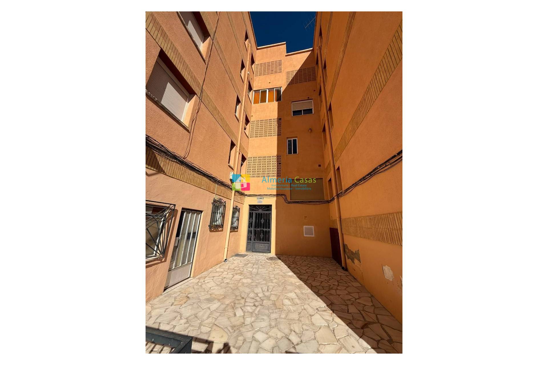 Apartment - Resale - Olula Del Rio - Olula Del Rio