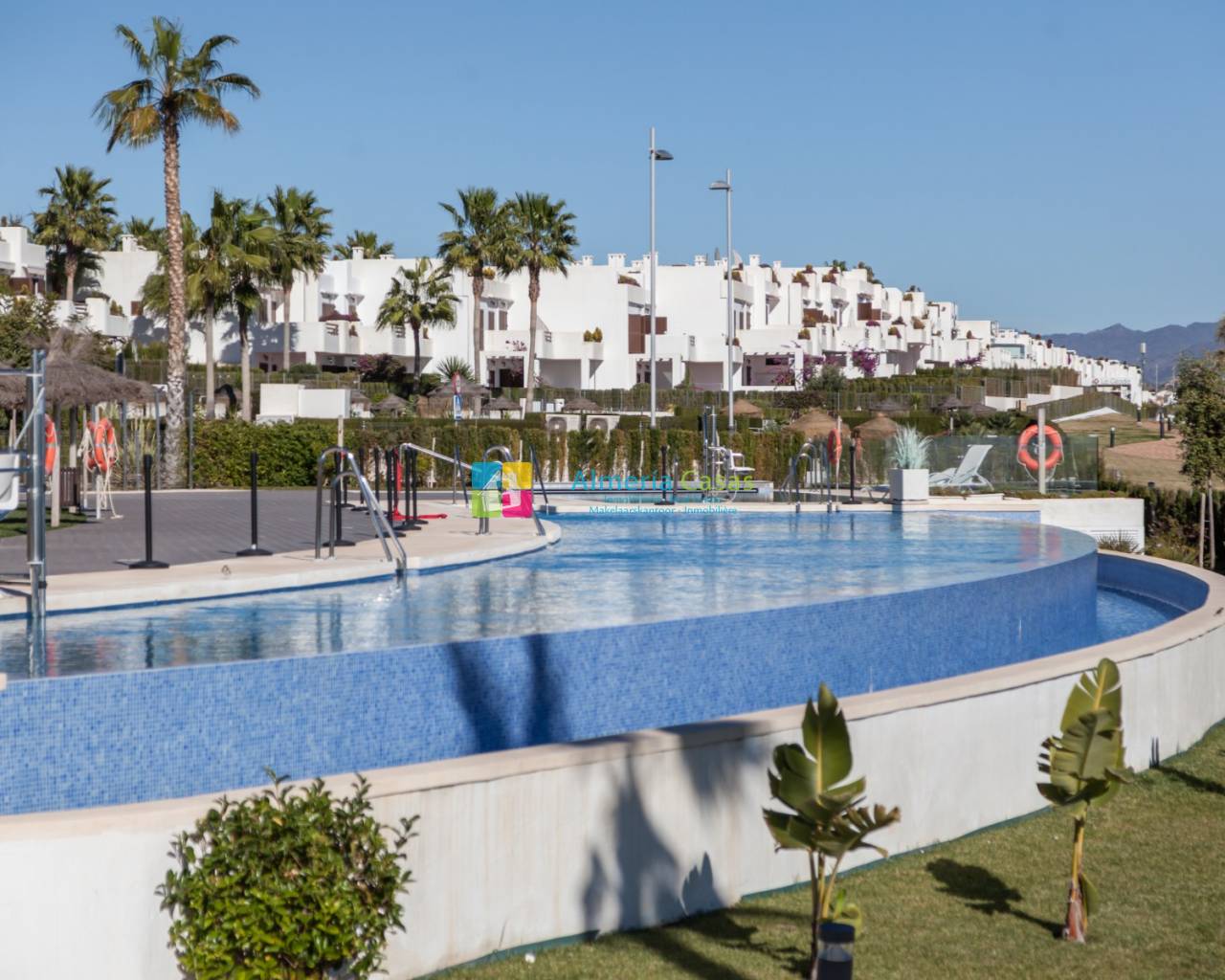 Apartment - Resale - Pulpi - 2282