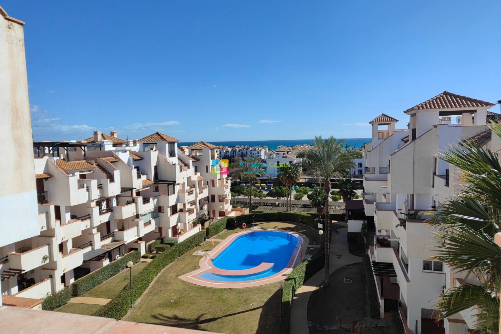 Apartment - Resale - Vera - 2563