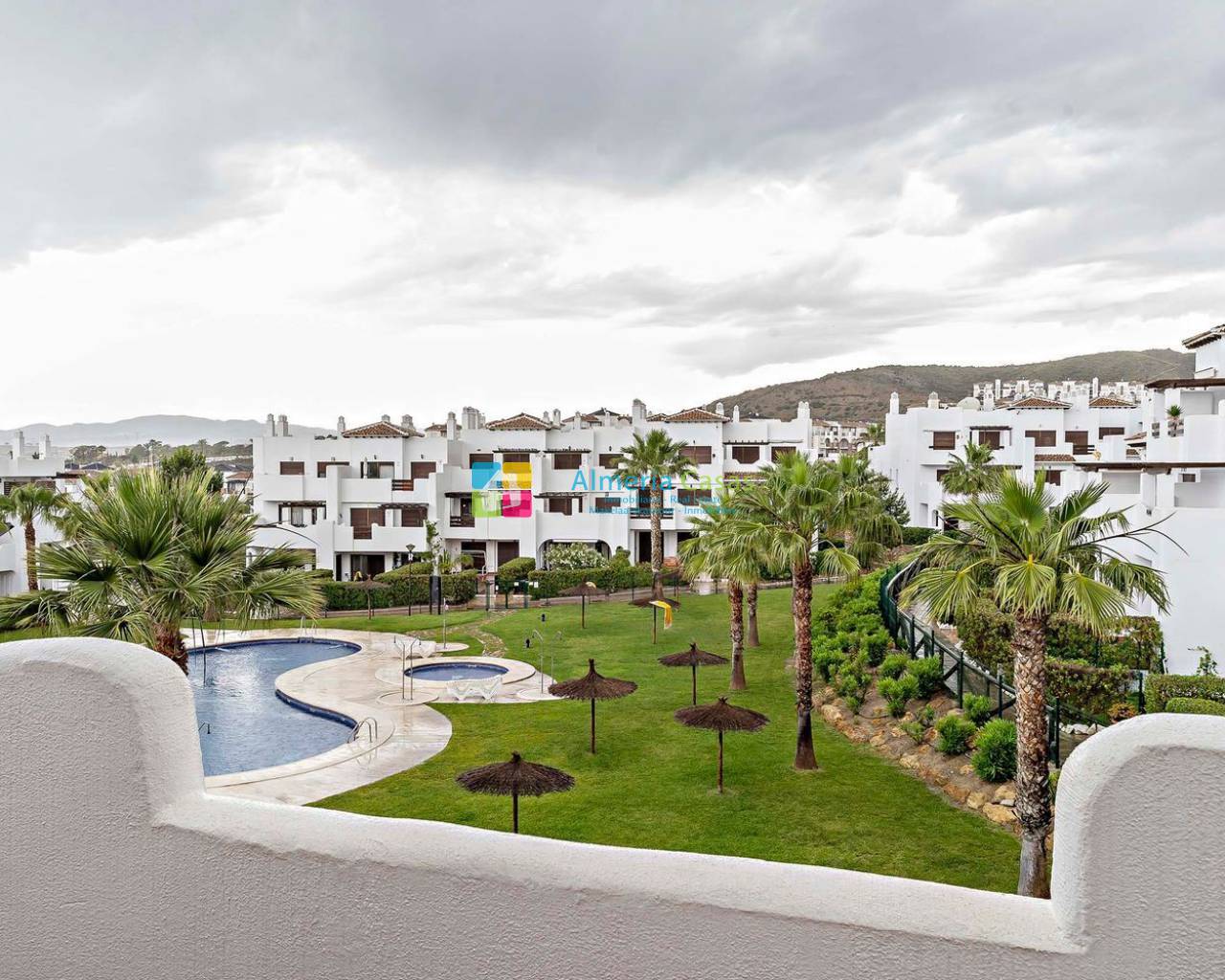 Apartment - Resale - Vera - Vera Playa