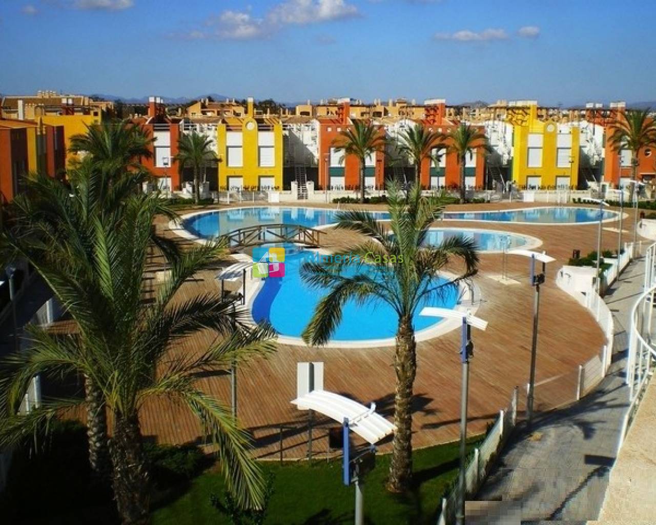 Apartment - Resale - Vera - Vera Playa