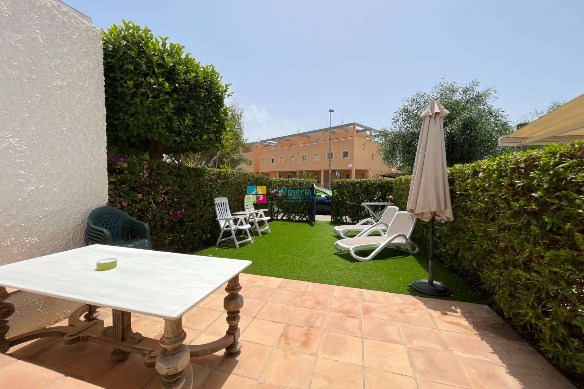 Apartment - Short time rental - Vera - Vera Playa Naturista