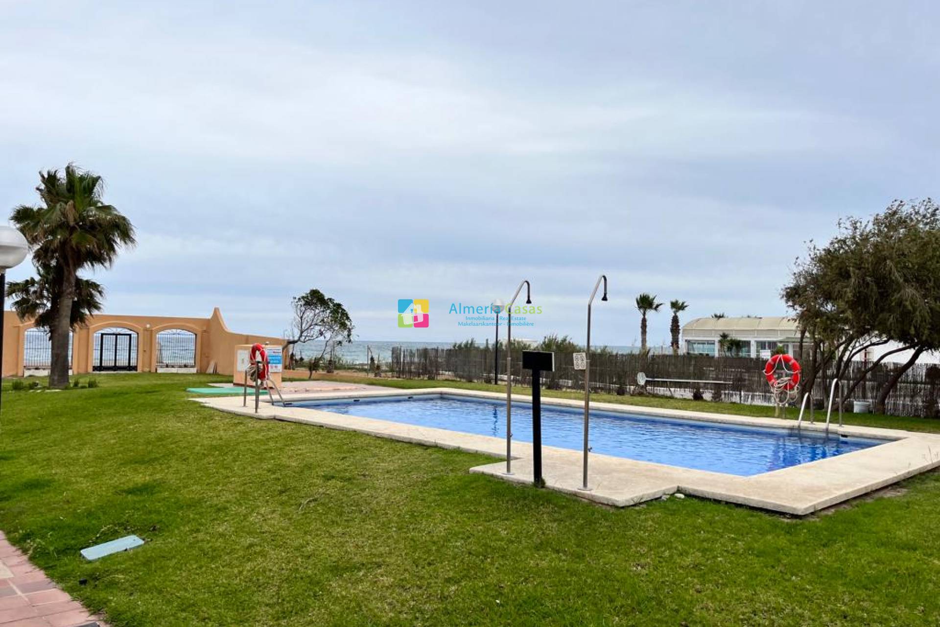 Apartment - Short time rental - Vera - Vera Playa Naturista