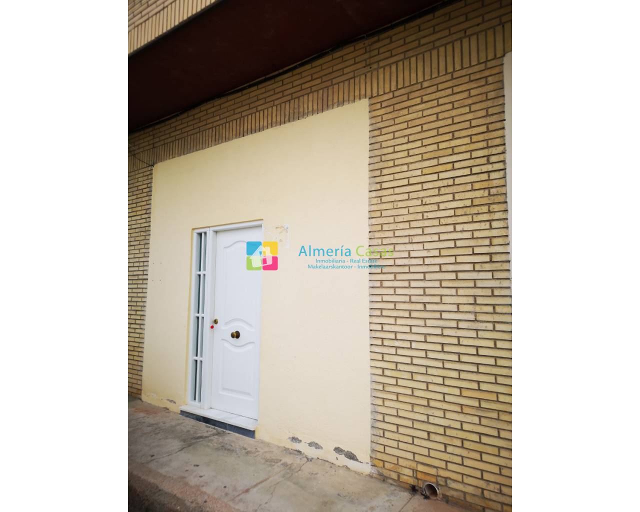 Apartmento - Venta - Albox - Albox
