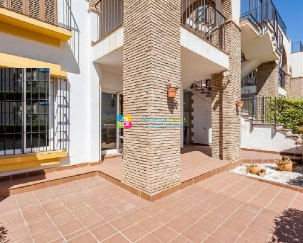 Apartmento - Venta - Vera - Vera