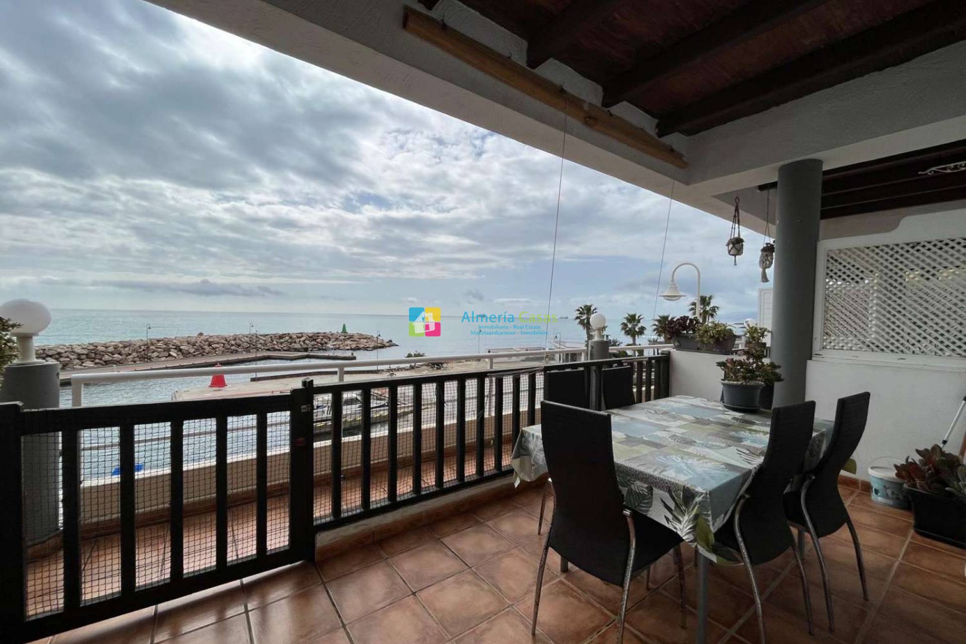 Appartement - Langzeitmiete - Cuevas del Almanzora - Villaricos