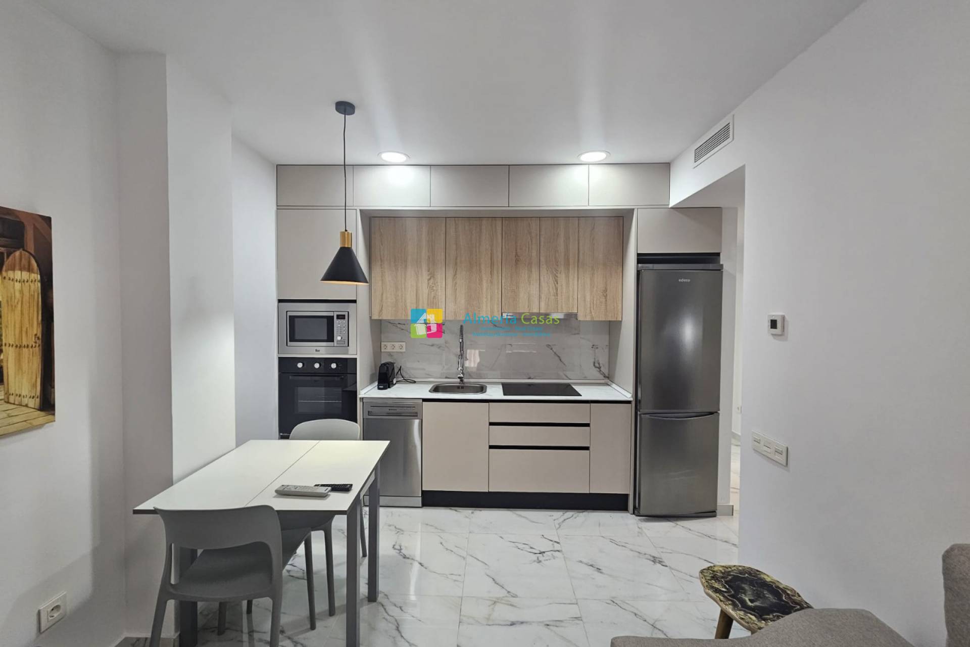 Appartement - Location longue durée - Albox - Albox