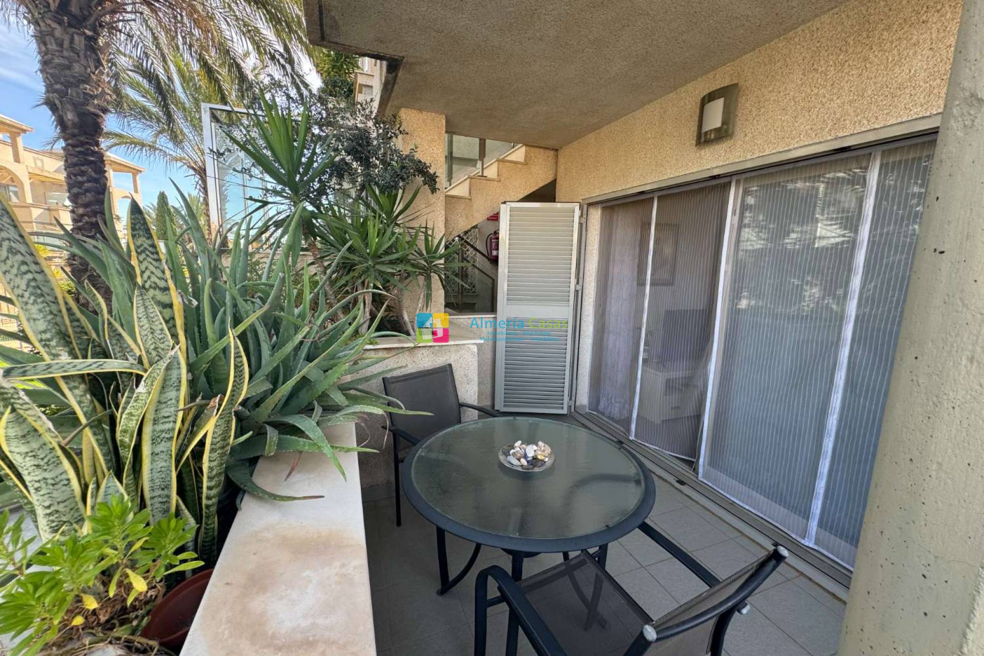 Appartement - Location longue durée - Cuevas del Almanzora - Palomares