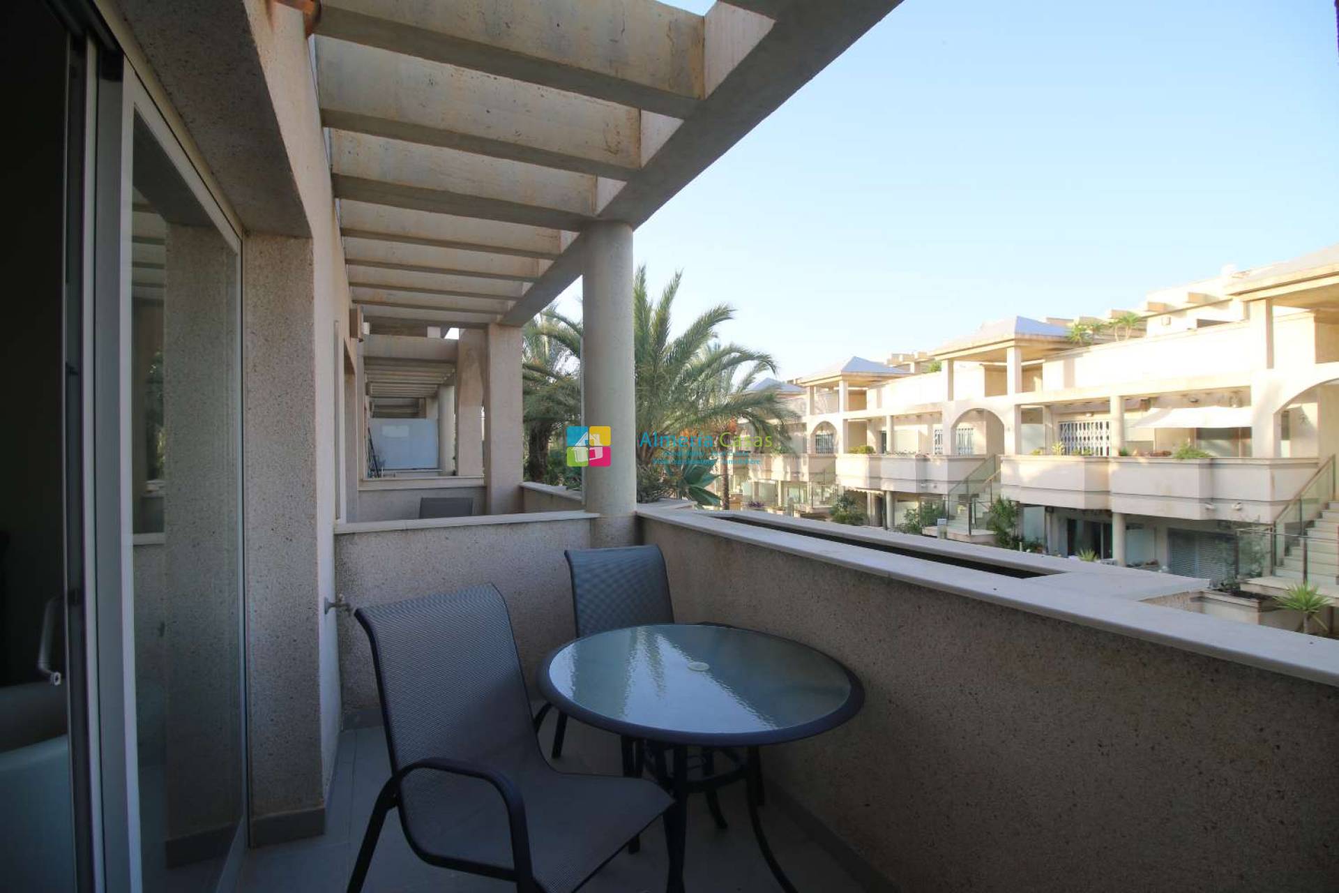 Appartement - Nieuwbouw - Cuevas del Almanzora - Palomares